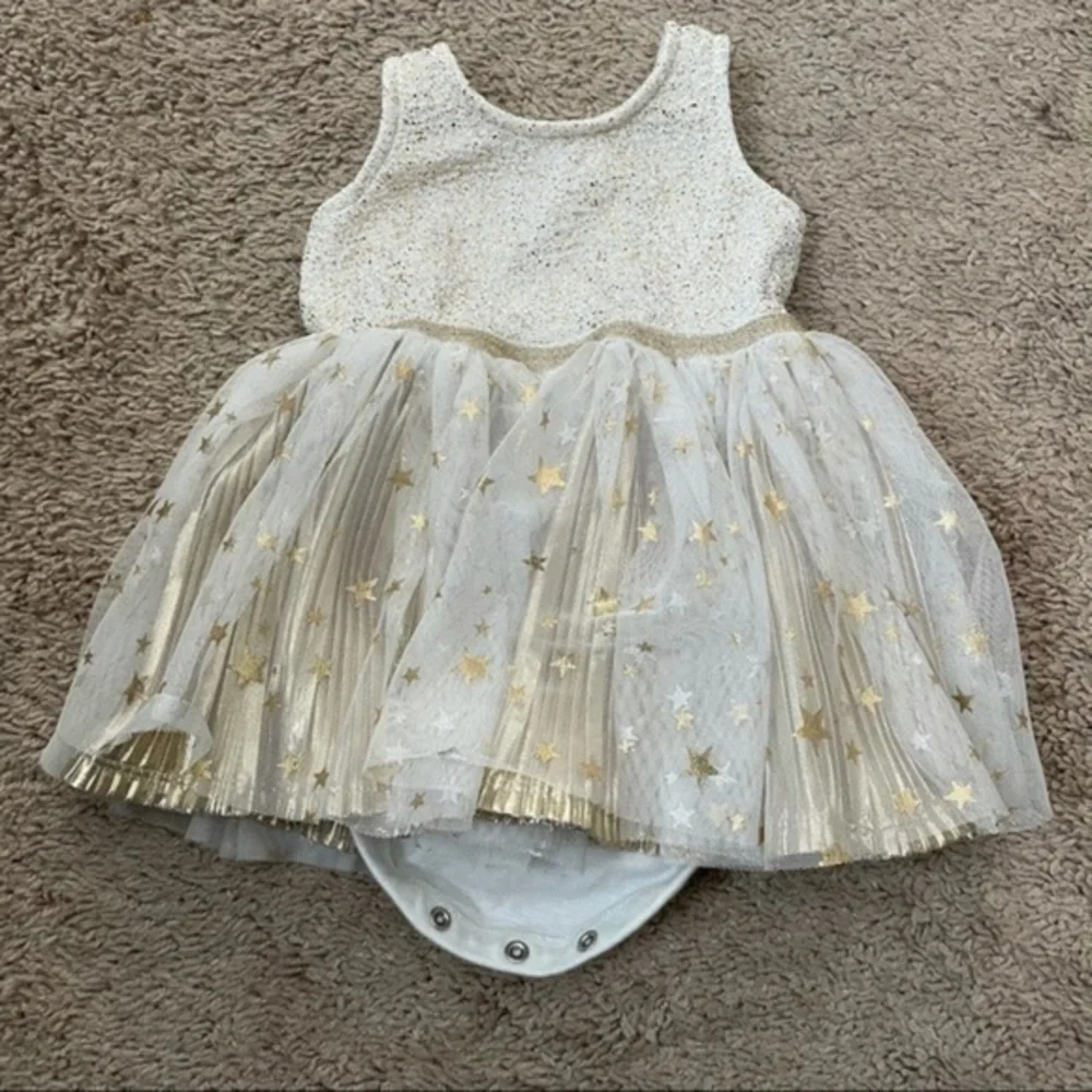 Baby Dress 6-9mo   GG2